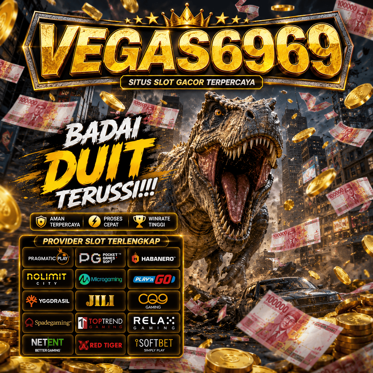 VEGAS6969